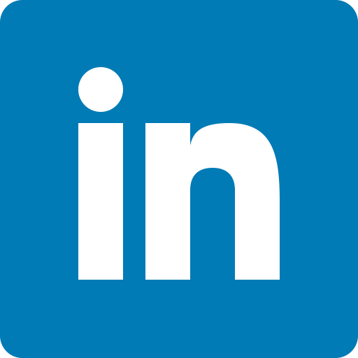 Linkedn icon
